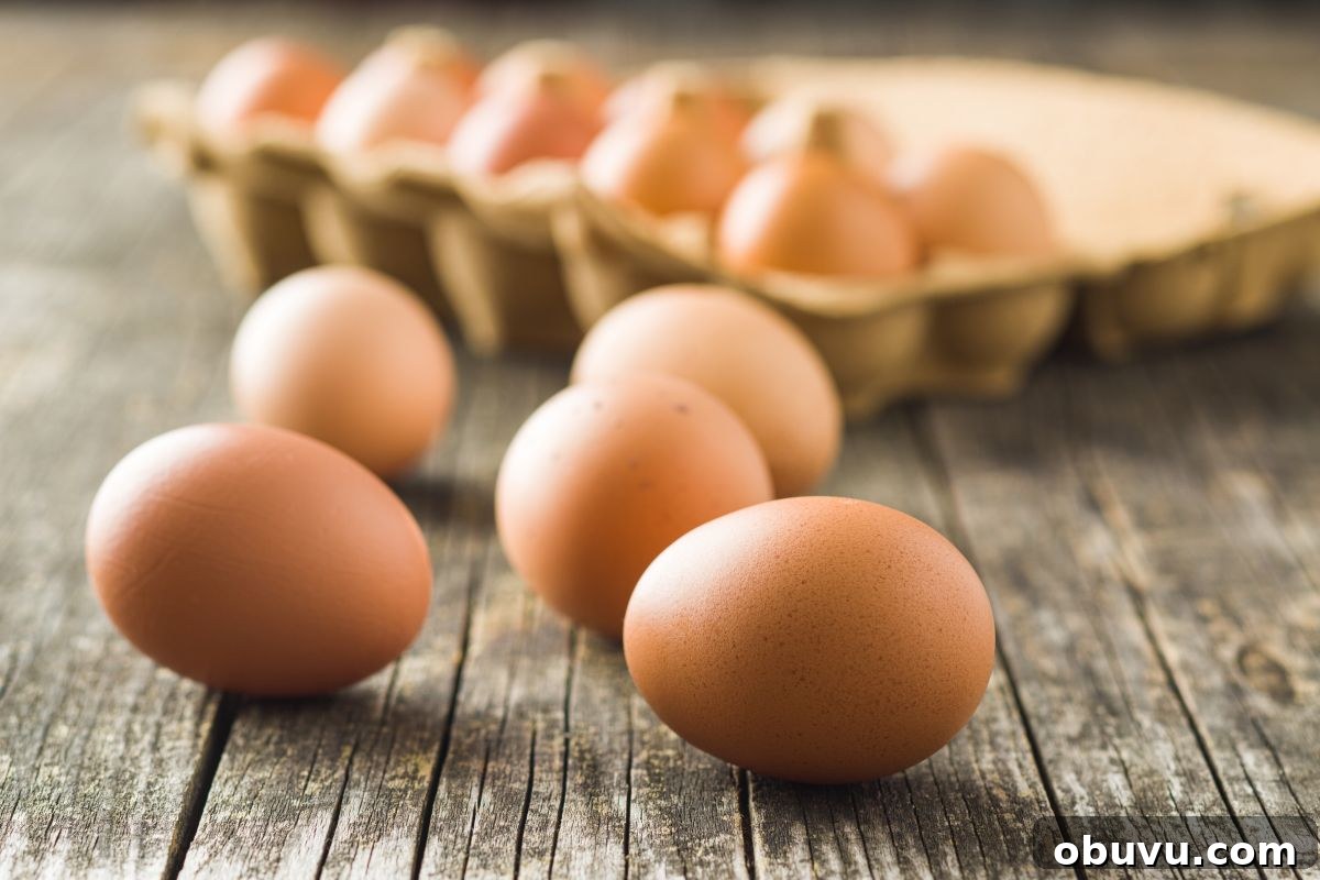 Essential Pregnancy Grocery List: 41 Must-Have Foods and Supplies 12 eggs
