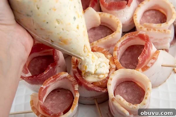 air-fryer-bacon-wrapped-kielbasa-bites-8.jpg air fryer bacon wrapped kielbasa bites 8