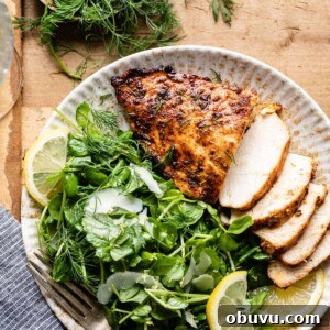 Air Fryer Boneless Skinless Frozen Chicken Breasts — Quick Juicy Results 11 img 12121 10