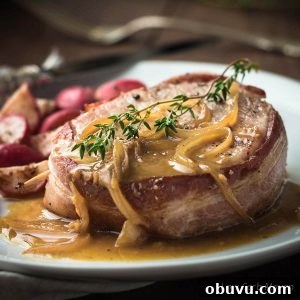 Garlic Butter Mushroom Pork Chops Without Canned Soup 7 img 12639 6