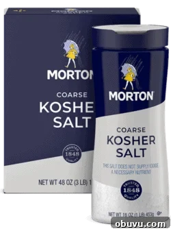Smoked Whole Chicken Recipe: Juicy, Crispy Skin and Flavorful Smoke 3 Box of Morton Kosher Salt
