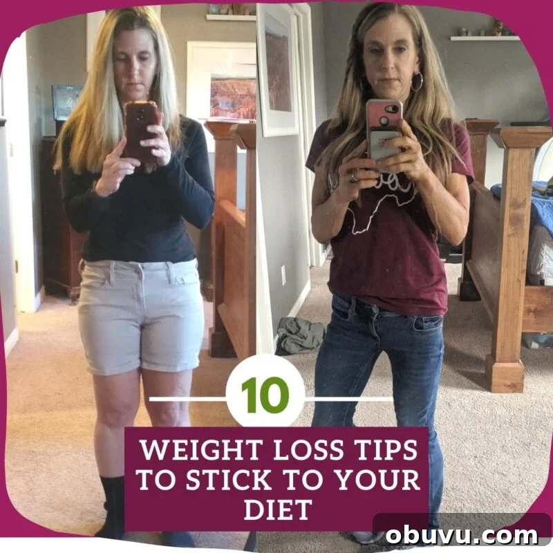 Find Your Ideal Body Weight: Calculate Your Optimal Weight Now 7 10 best weight loss tips that can help you stick to your diet