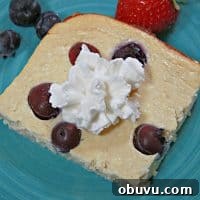 High-Protein Cheesecake Recipe for Muscle Gain and Low-Carb Diets 6 img 13734 5