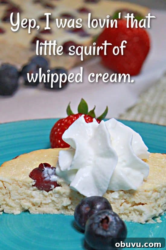 High-Protein Cheesecake Recipe for Muscle Gain and Low-Carb Diets 7 High Protein Cheesecake means you don't have to sacrifice flavor to hit your health goals.