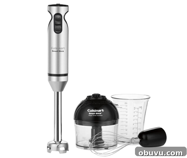 Emersion blender Emersion blender