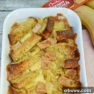 Baked Banoffee Pie Recipe: Creamy Caramel Banana Dessert 2 Baked Banoffee