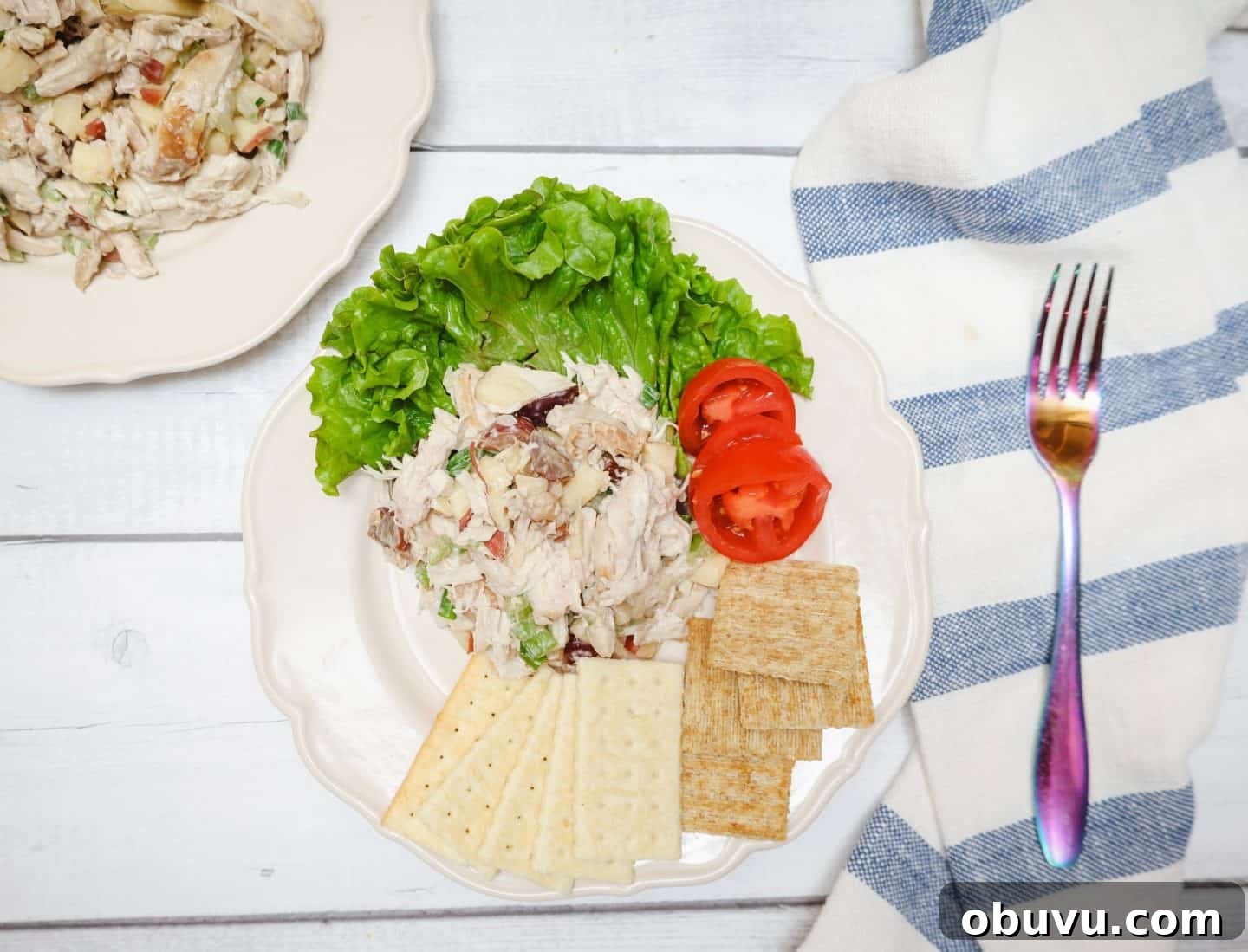 Southern Chicken Salad Recipe Inspired by Black Culinary Traditions 5 Soul Food Chicken Salad Recipe