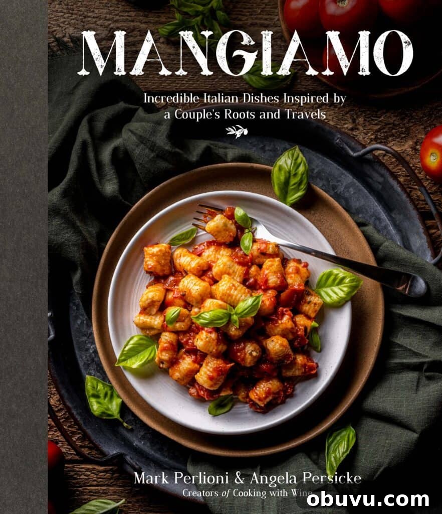 Creamy Spinach and Artichoke Risotto with Mascarpone 8 Mangiamo the cookbook