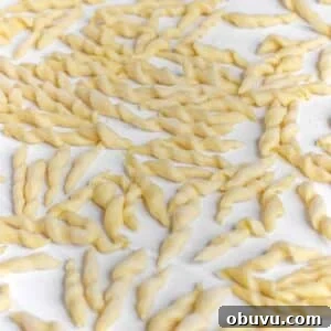Handmade Trofie Pasta Recipe: Authentic Ligurian Method 9 How to make trofie pasta step by step traditional Ligurian recipe.