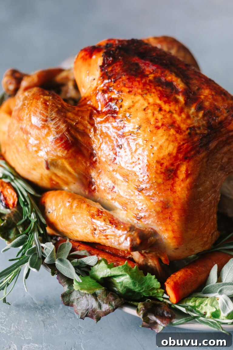 Soul Food Thanksgiving Menu 2024: 30+ Classic Recipes 3 img 15179 2