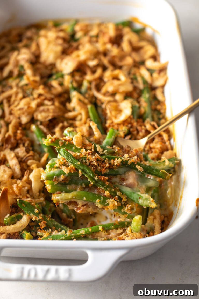 Soul Food Thanksgiving Menu 2024: 30+ Classic Recipes 21 img 15179 20