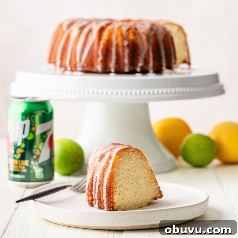 Soul Food Thanksgiving Menu 2024: 30+ Classic Recipes 40 slice of 7-up cake
