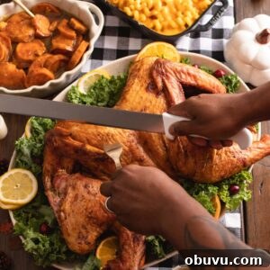 Soul Food Thanksgiving Menu 2024: 30+ Classic Recipes 44 img 15179 43
