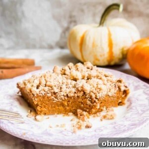 Gluten-Free Pumpkin Coffee Cake Recipe (Paleo-Friendly) 6 Paleo Gluten-free Pumpkin Coffee Cake | Perchance to Cook, www.perchancetocook.com