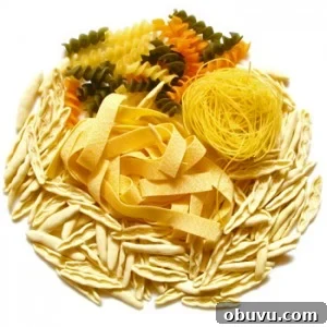 pasta