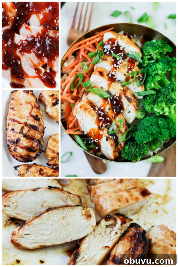 General Tso Grilled Chicken Bowls with Sesame Rice 3 img 15489 2