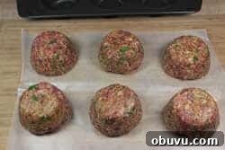 Smoked Beef & Pork Meatloaf Muffins — Savory BBQ Twist 5 2014-IMG_5510