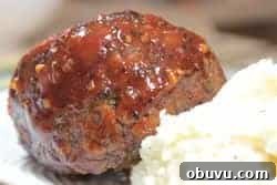 Smoked Beef & Pork Meatloaf Muffins — Savory BBQ Twist 7 2014-IMG_5546