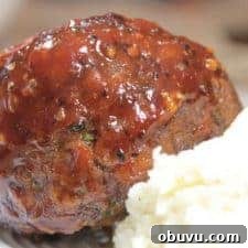 Smoked Beef & Pork Meatloaf Muffins — Savory BBQ Twist 8 img 16542 20