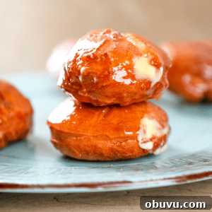 Crème Brûlée-Filled Donuts: Decadent Custard-Packed Treats 6 img 168000 5