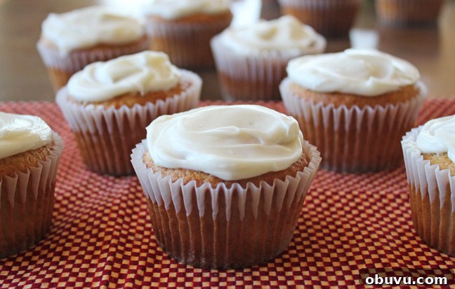 Banana Bread Muffins