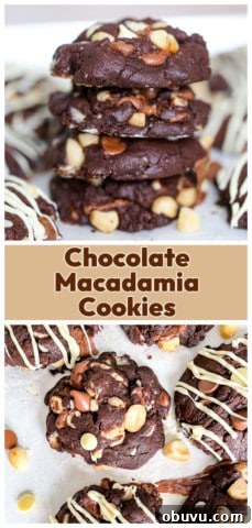 mocha cookies