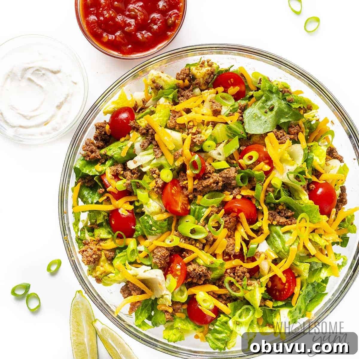 taco salad