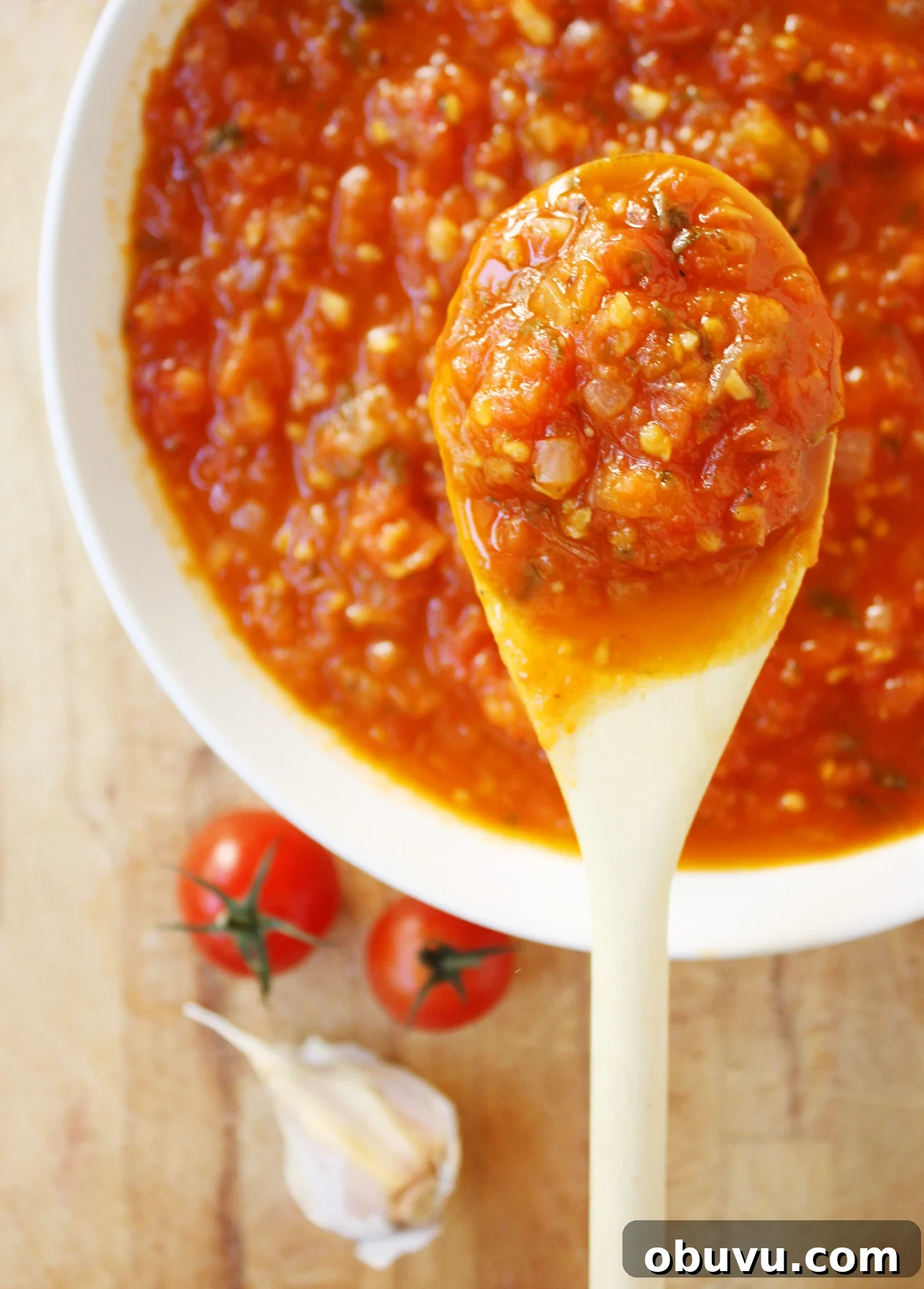 15 Summer Market Recipes to Celebrate Fresh Seasonal Produce 11 How to Make Fresh Tomato Sauce