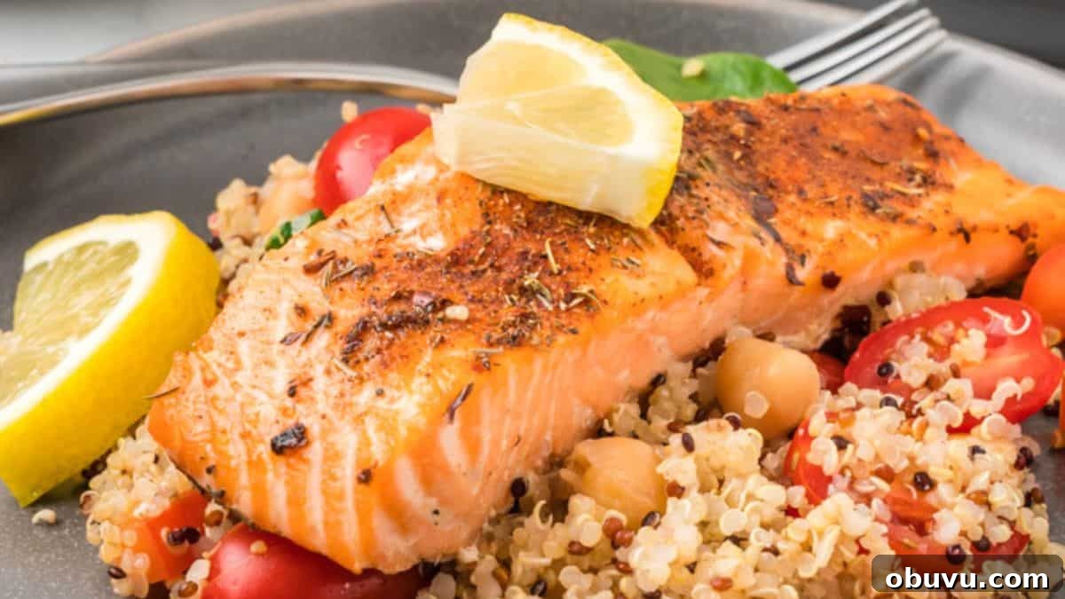 20 Fresh Seafood Dinner Recipes for Quick Weeknight Meals 12 img 211285 11