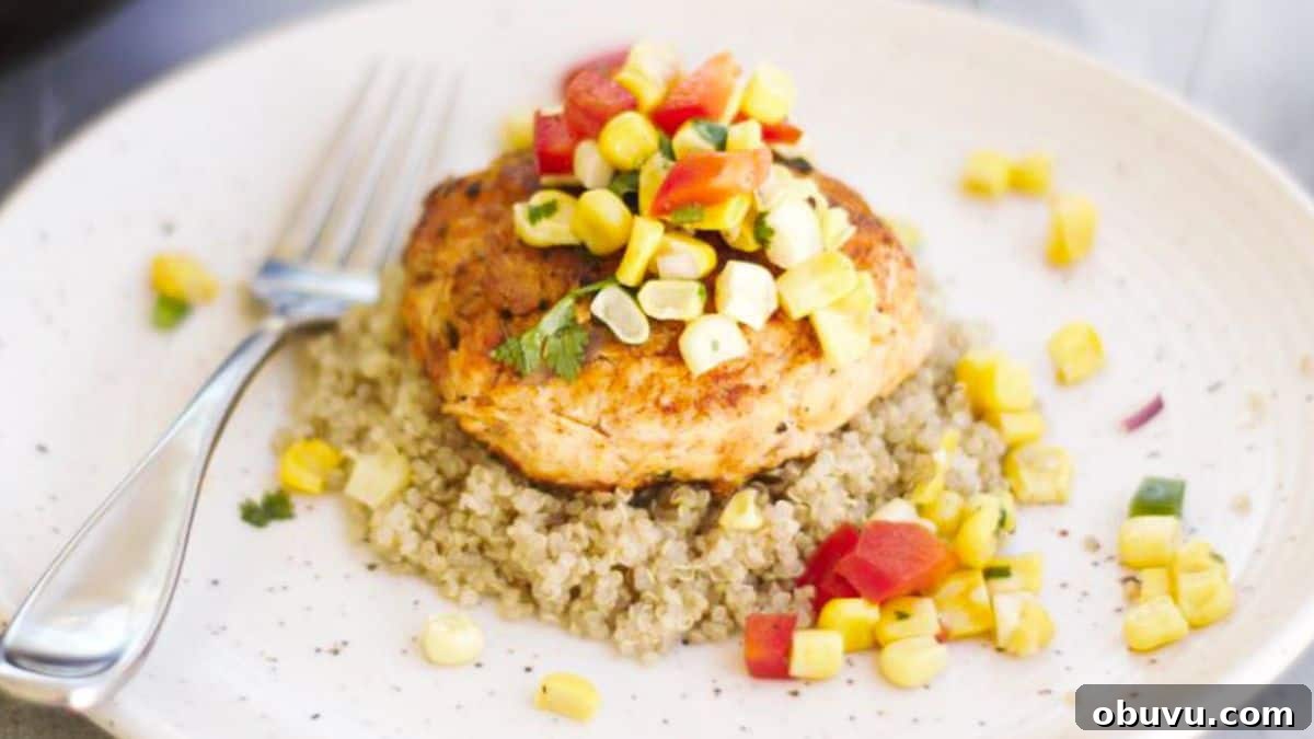 20 Fresh Seafood Dinner Recipes for Quick Weeknight Meals 21 img 211285 20