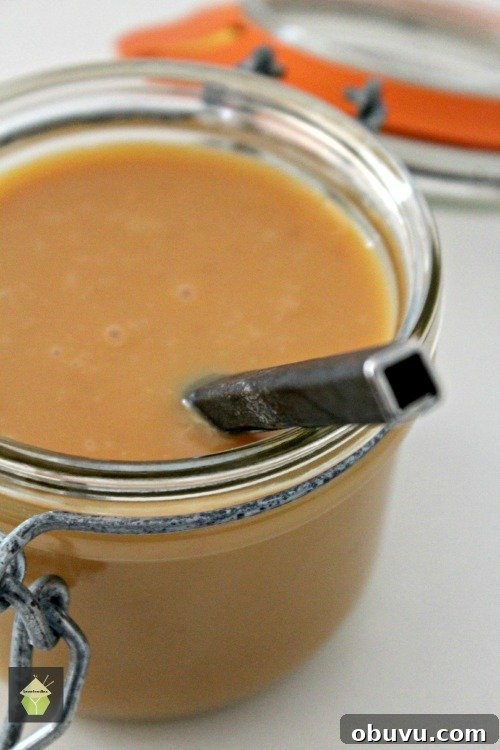 Sticky Caramel Banana Loaf Cake Recipe for Moist Homemade Bread 5 How To Make Dulce De Leche caramel