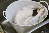 What’s the Plastic Tag in Your Turkey and Why It’s There