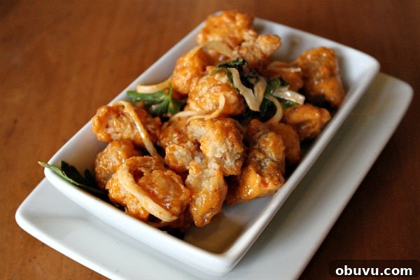 Fried Alligator