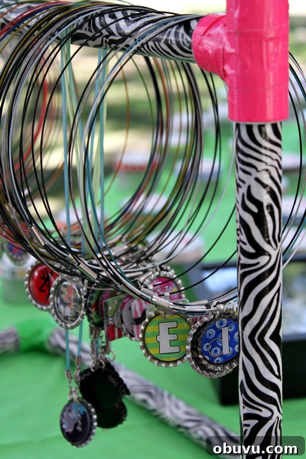 Handmade Necklaces