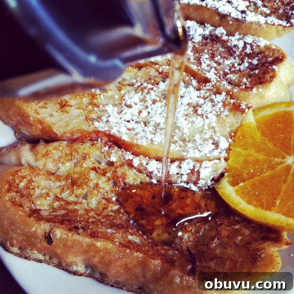 Pain Perdu