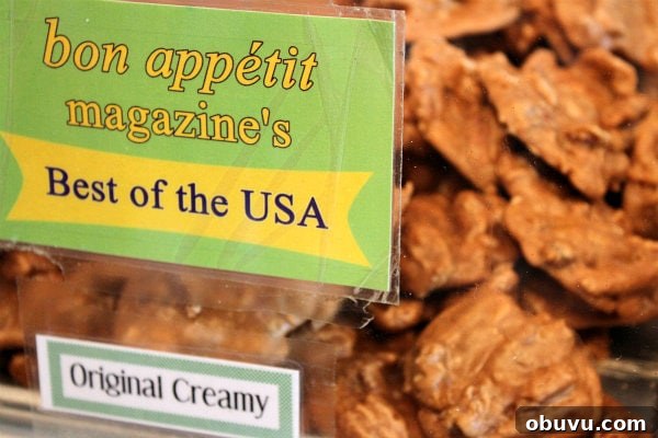 Pralines