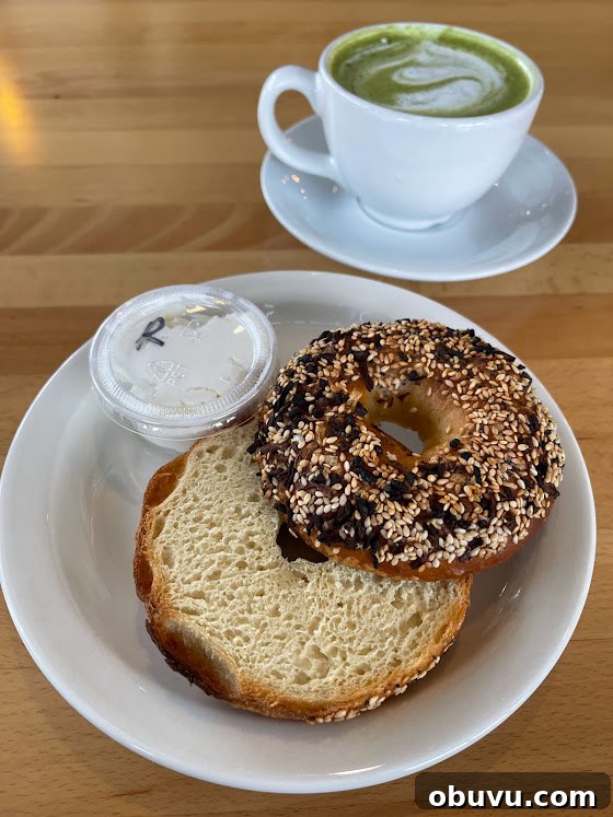 TNF Gluten-Free Travel & Food Guide — February 2023 11 img 23622 10