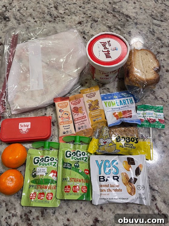 TNF Gluten-Free Travel & Food Guide — February 2023 5 img 23622 4