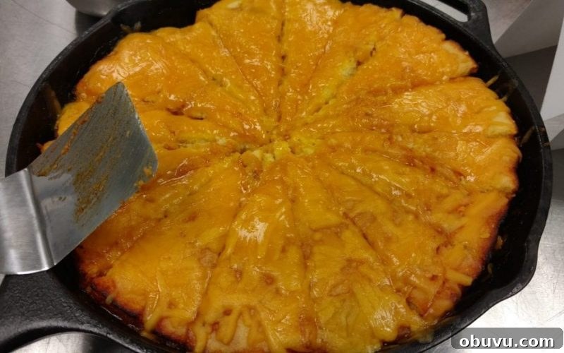 Kansas Schools Beef Tamale Pie