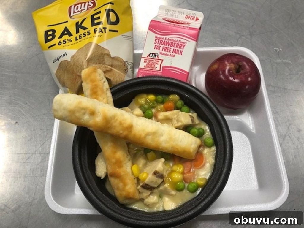 Pelham Pot Pie Bowl