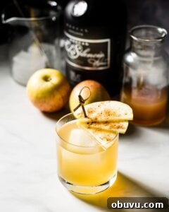 mezcal old fashioned 1