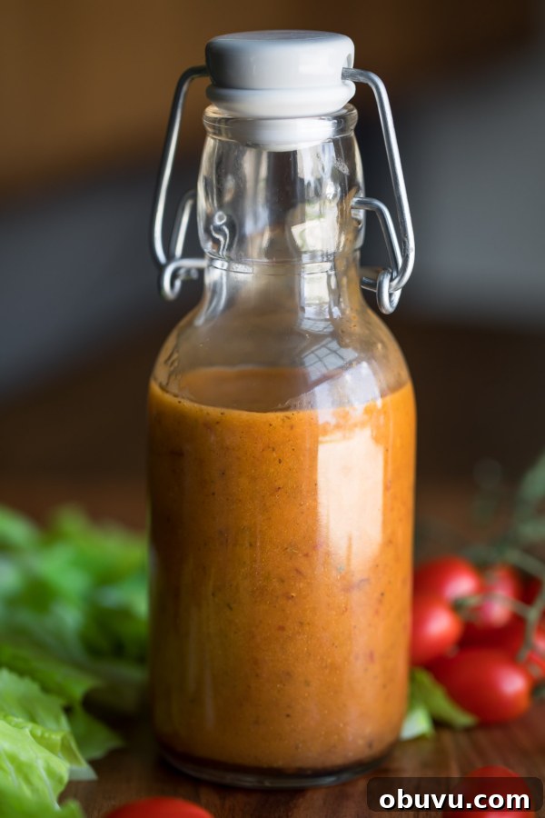 Honey Chipotle Dressing