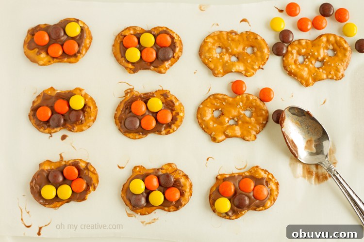 Creative Recipes for Using Leftover Halloween Candy 4 Easy three-ingredient candy treats made from leftover Halloween candy.