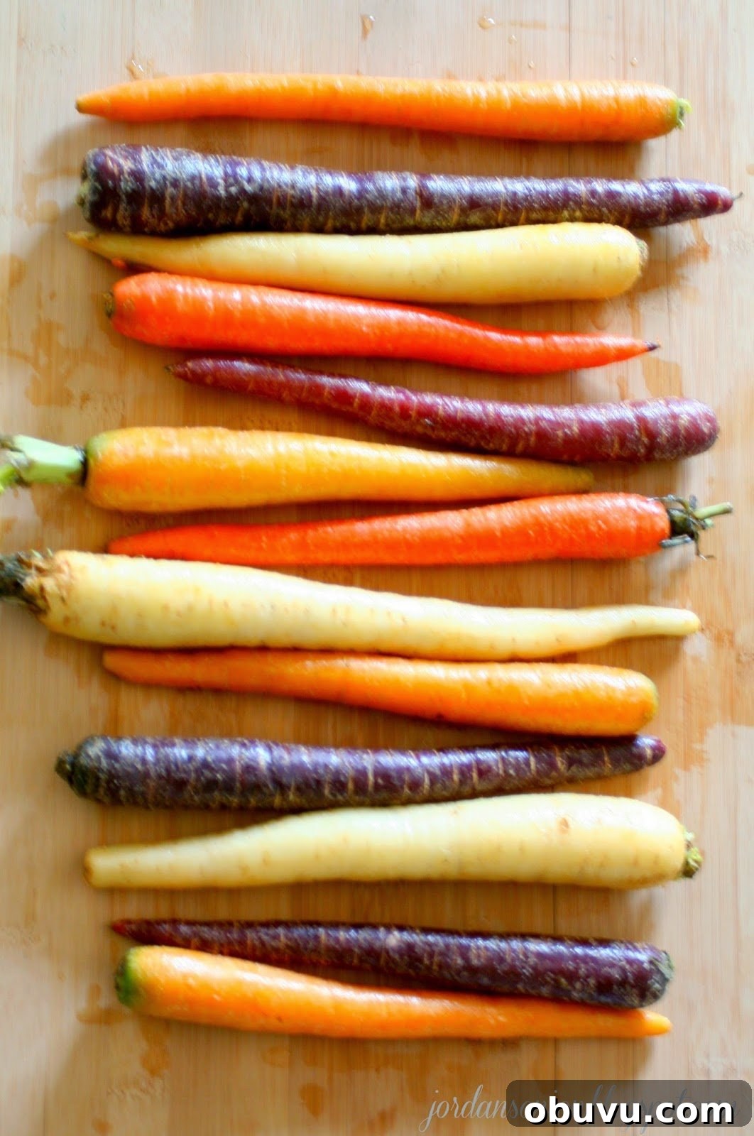 Rainbow Carrot Refrigerator Pickles Recipe for Quick Tangy Snacks 2 img 286 2