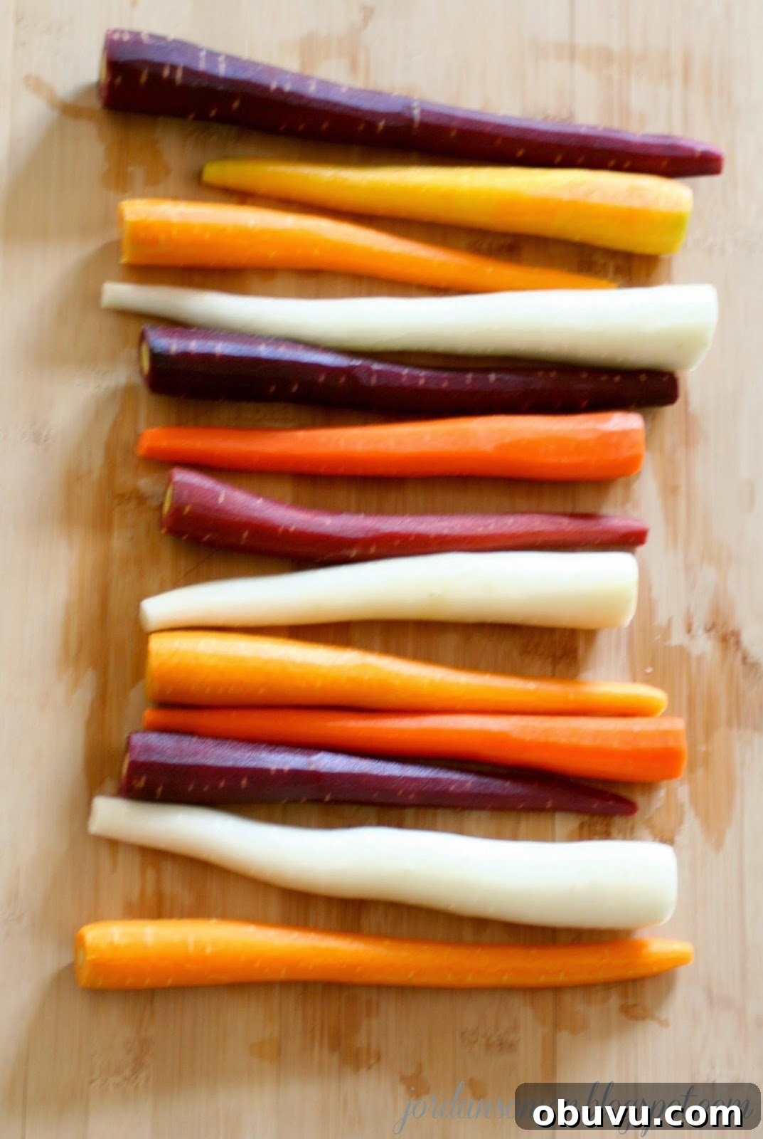 Rainbow Carrot Refrigerator Pickles Recipe for Quick Tangy Snacks 3 img 286 3