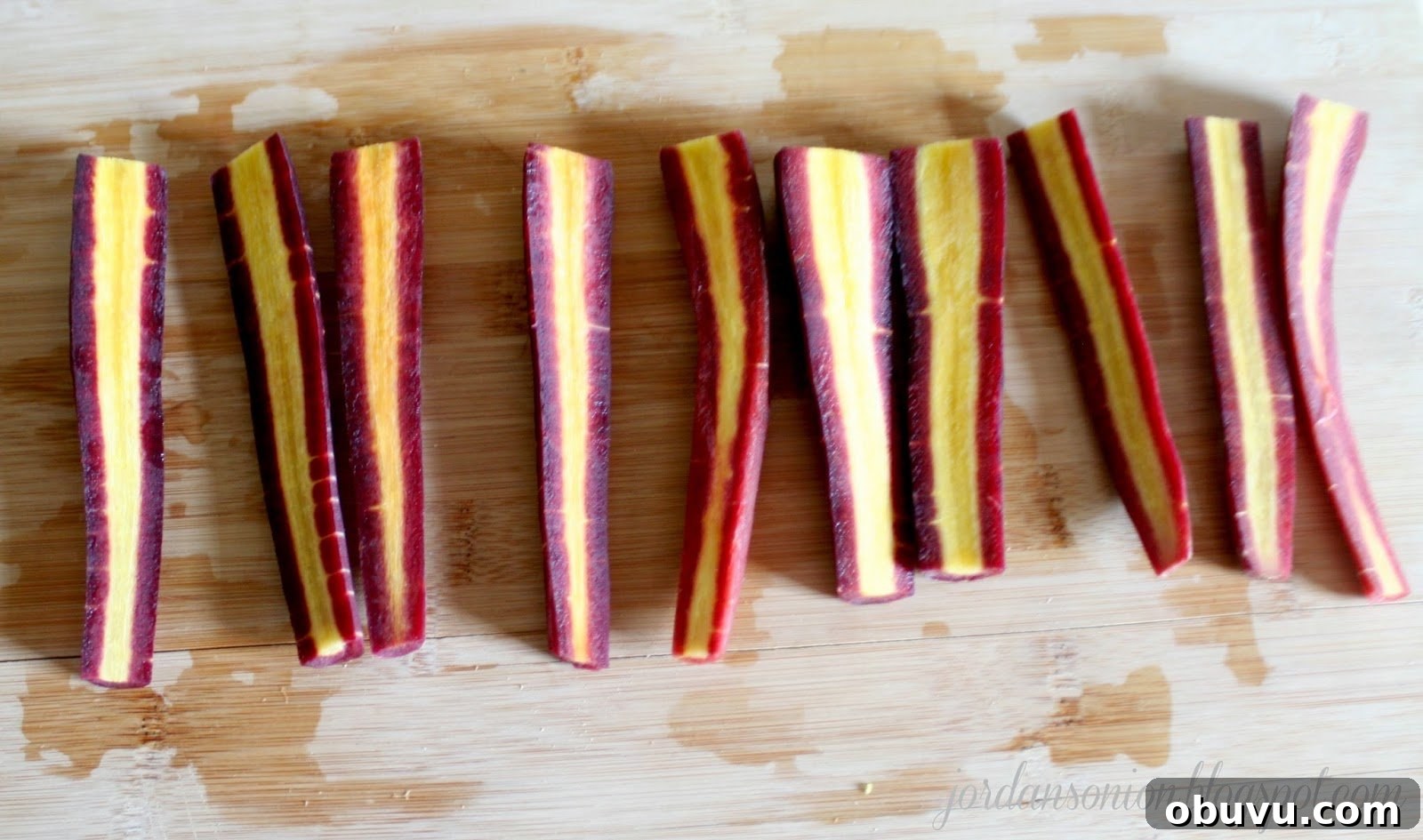 Rainbow Carrot Refrigerator Pickles Recipe for Quick Tangy Snacks 4 img 286 4