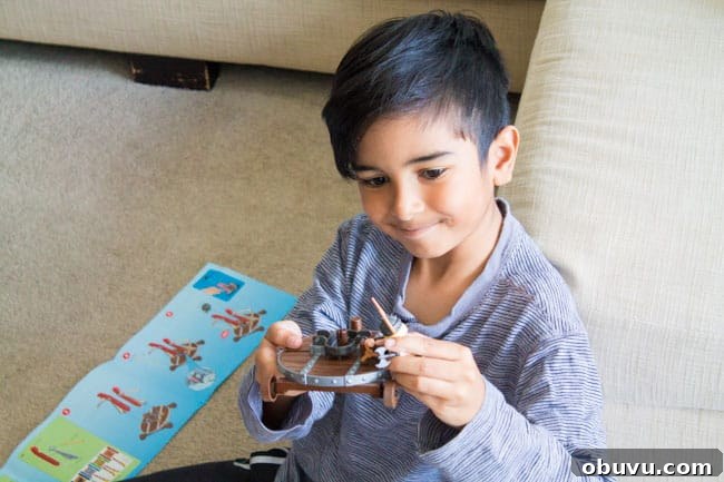 Playmobil How to Train Your Dragon Toy Sets: Guide & Reviews 7 toys from How to train Your Dragon