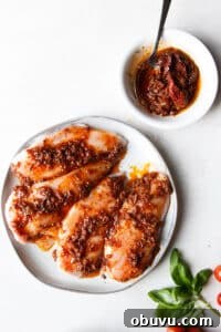 Sun-Dried Tomato Chicken Caprese Recipe with Fresh Basil 12 img 31371 11
