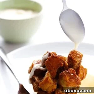 Cinnamon French Toast Cups with Maple Drizzle 14 img 31392 17