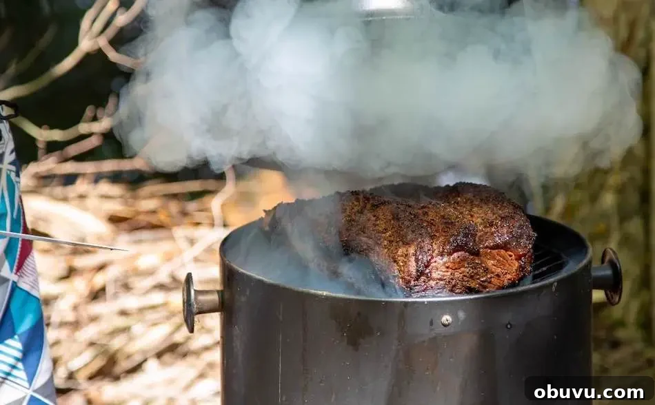 Why Your Brisket Tastes Over-Smoked — Causes and Fixes 2 img 3157 1